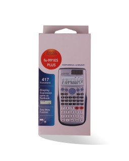 CALCULATRICE SCIENTIFIQUE FA745-14