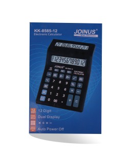 CALCULATRICE GM JOINUS