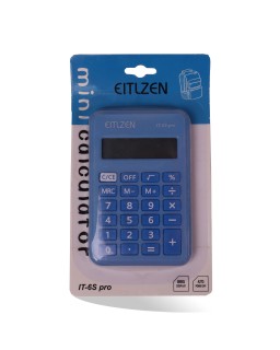 CALCULATRICE PM EITLZEN FA745-3