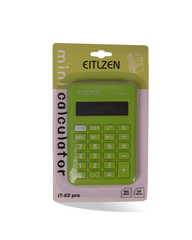 CALCULATRICE PM EITLZEN FA745-3