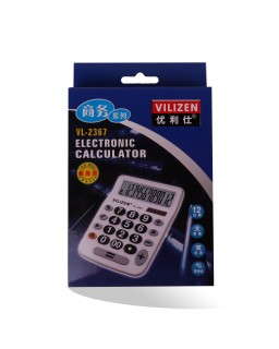 CALCULATRICE VILIZEN MM FA745-7
