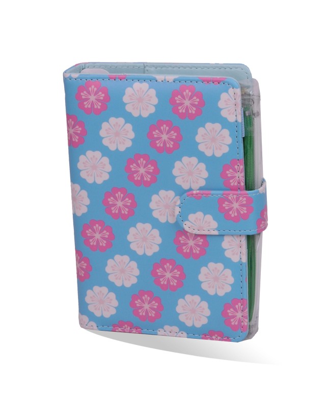 PLANNER BUDGET A5 MARBRE + GLITTER