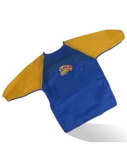 TABLIER IMPERMEABLE 3/5 ANS JOVI