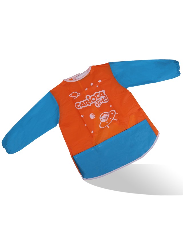 TABLIER 2-4 ANS CARIOCA BABY