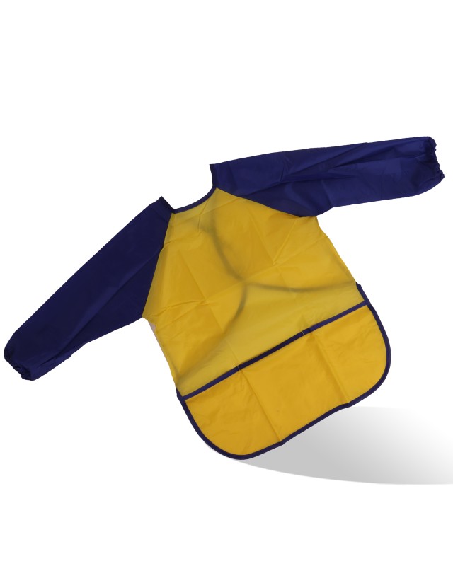 TABLIER IMPERMEABLE TAILLE S