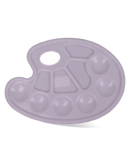 PALETTE FLEUR MM LUXE FA800-22