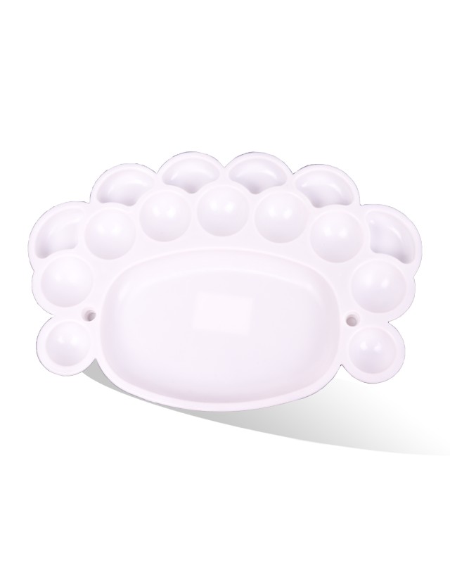 PALETTE FLEUR GM FA800-21