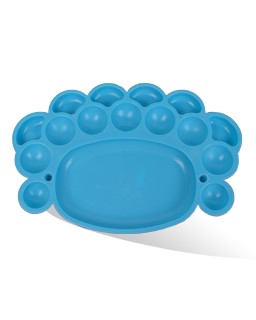 PALETTE FLEUR GM FA800-21