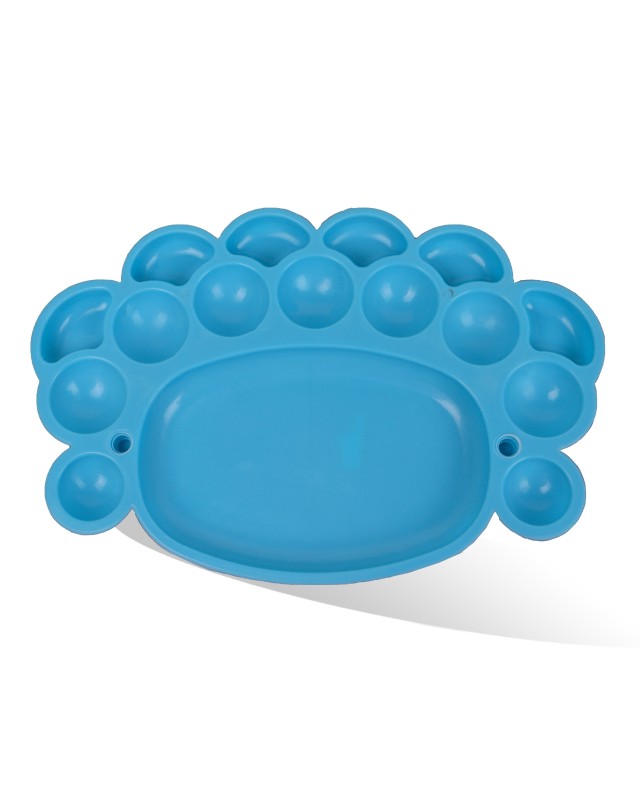 PALETTE FLEUR GM FA800-21