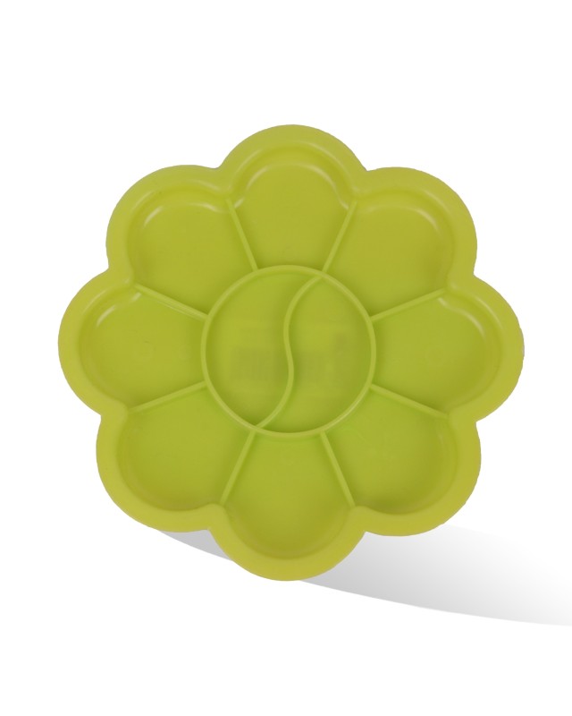 PALETTE GOUACHE MOTIF SCUOLA