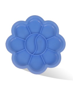 PALETTE GOUACHE MOTIF SCUOLA