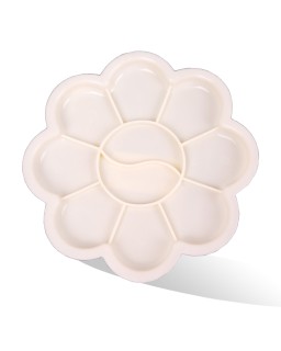 PALETTE GOUACHE MOTIF SCUOLA