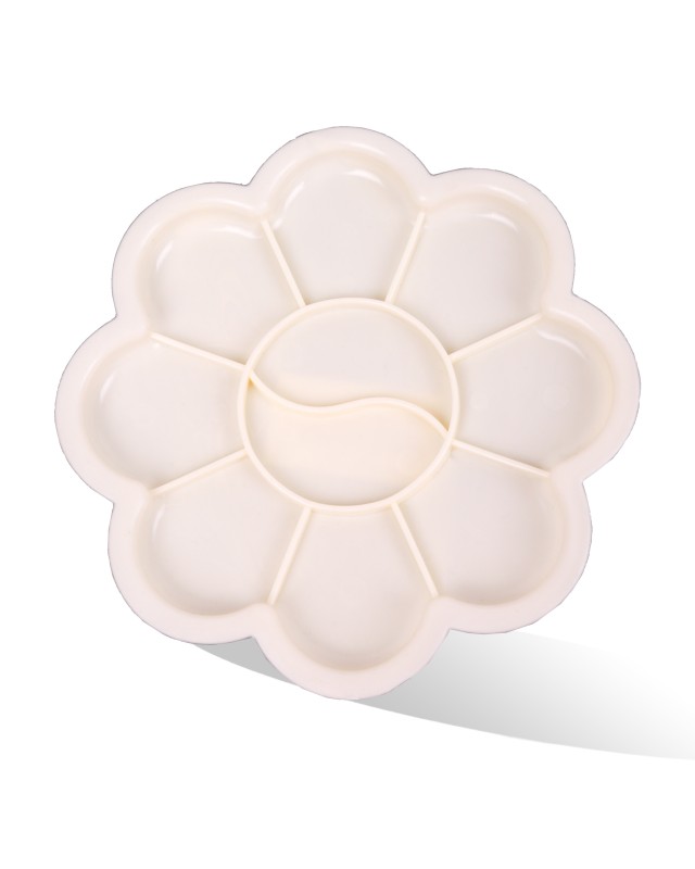 PALETTE GOUACHE MOTIF SCUOLA