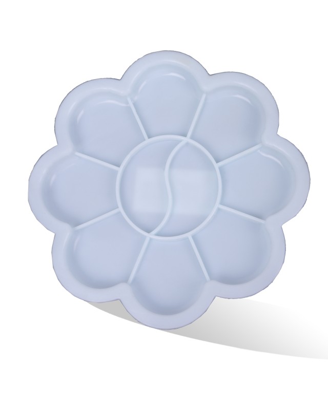 PALETTE GOUACHE MOTIF SCUOLA