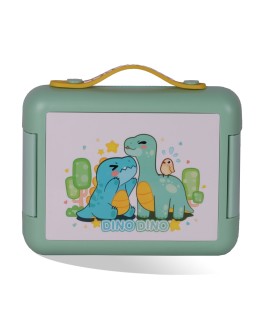 LUNCH BOX 800ML DISNEY TOP290-21