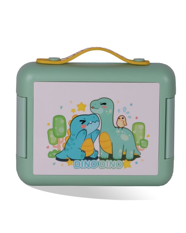 LUNCH BOX 800ML DISNEY TOP290-21