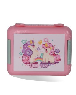 LUNCH BOX 800ML DISNEY TOP290-21