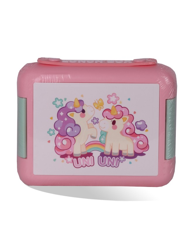 LUNCH BOX 800ML DISNEY TOP290-21