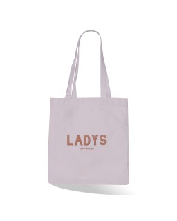 TOTE BAG TOP425-1 LADYS