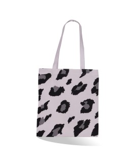 TOTE BAG TOP425-1 ZEBRE