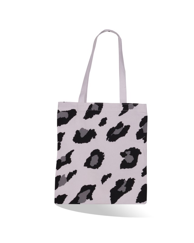 TOTE BAG TOP425-1 ZEBRE