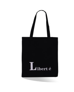 TOTE BAG TOP425-1 LIBERTE