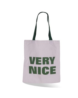 TOTE BAG TOP425-1 VERY NICE