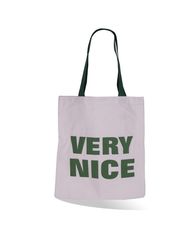 TOTE BAG TOP425-1 VERY NICE