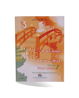 ITALIANO 3