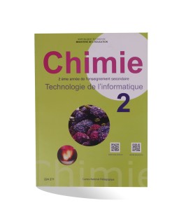 CHIMIE 2 INFO