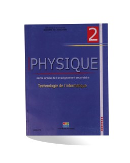PHYSIQUE 2 INFO