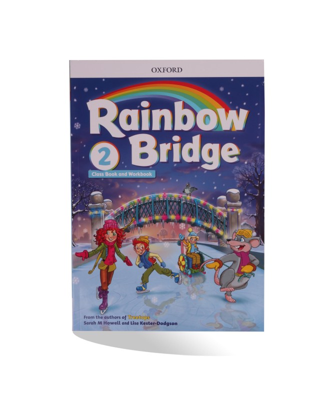 RAINBOW BRIDGE 2