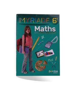 MYRIADE 6EME MATHS