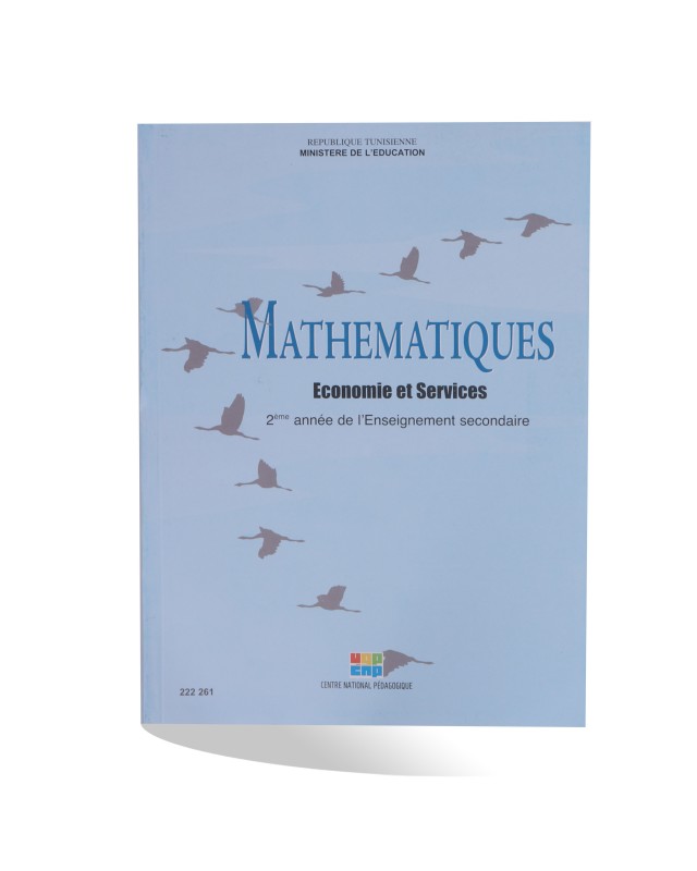 MATHEMATIQUES 2 ECO