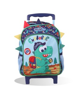 SAC A DOS ENFANT TROLLEY EXPLORER MUST