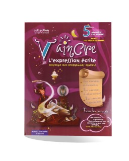 Vaincre Expression Écrite 5ème