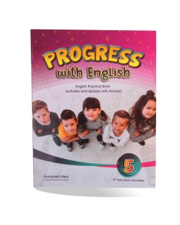 Progress With English 5ème
