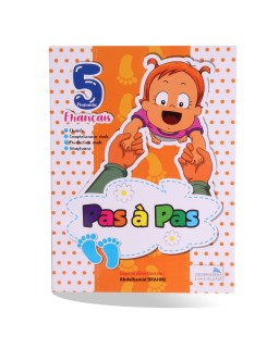 PAS A PAS 5 FRANCAIS