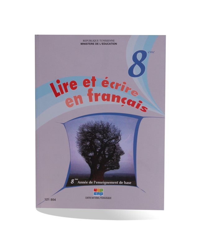 LIRE ET ECRIRE EN FR 8