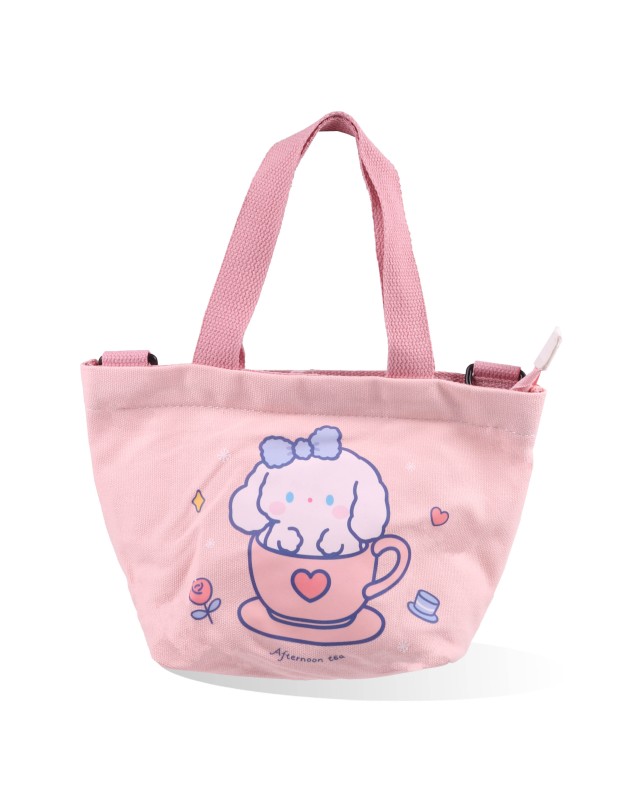 TOTE BAG TOP425-1 kids