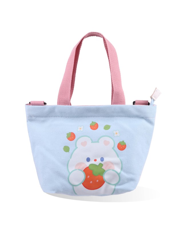 TOTE BAG TOP425-1 kids