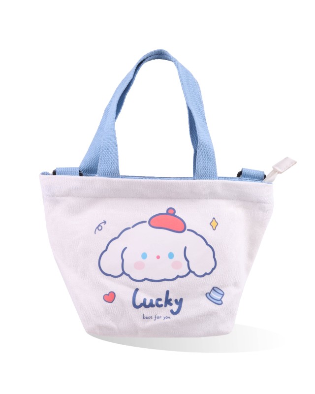 TOTE BAG TOP425-1 kids