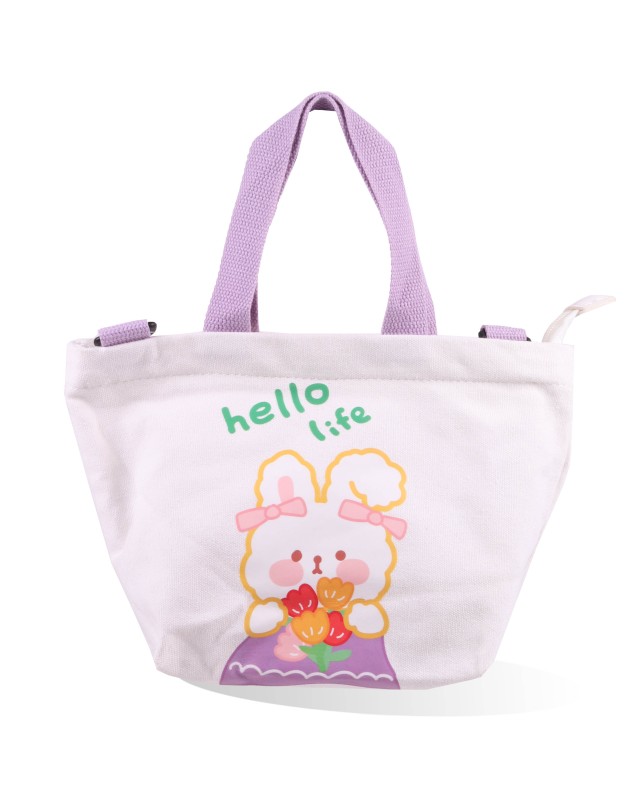 TOTE BAG TOP425-1 kids