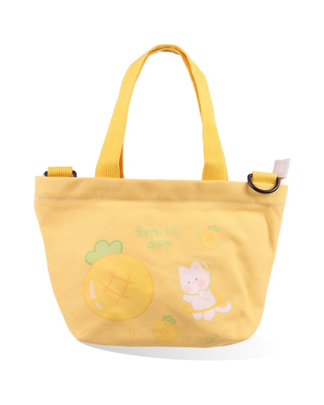 TOTE BAG TOP425-1 kids