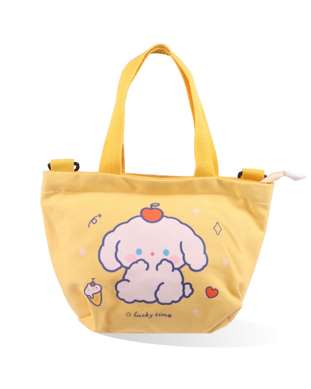 TOTE BAG TOP425-1 kids
