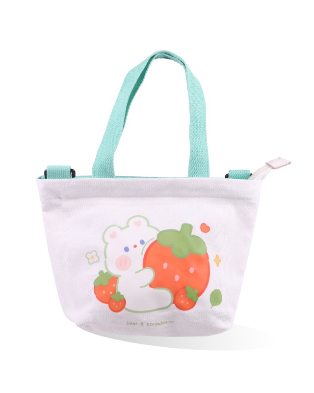 TOTE BAG TOP425-1 kids