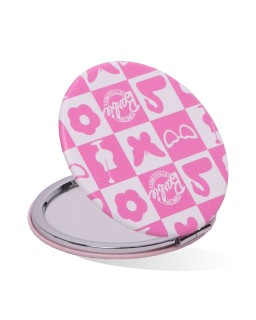 MIROIR DE POCHE BARBIE TOP425-8