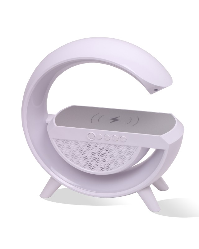 SPEAKER LED + CHARGE TOP415-8