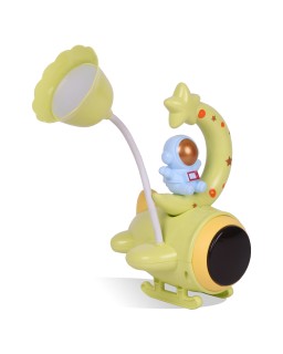 LAMPE LED AVION ASTRONAUTE TOP290-8