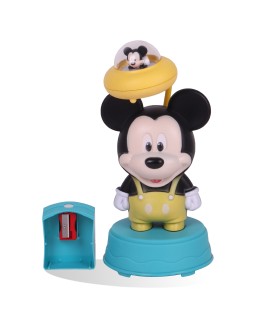LAMPE LED MICKEY TOP290-2